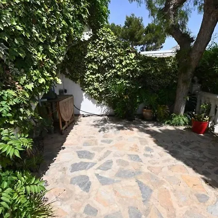 Granalacantholiday Mit Traumhaften Meerblick Und Grossem Pool بيت للعطل غران ألاكانت
