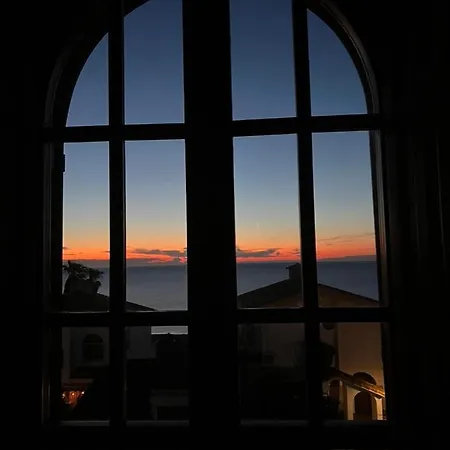 Granalacantholiday Mit Traumhaften Meerblick Und Grossem Pool