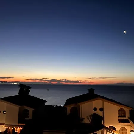 Granalacantholiday Mit Traumhaften Meerblick Und Grossem Pool * Gran Alacant