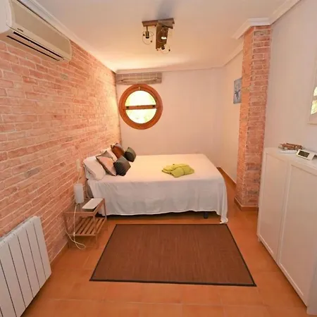 Vakantiehuis Granalacantholiday Mit Traumhaften Meerblick Und Grossem Pool Gran Alacant