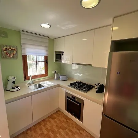 Granalacantholiday Mit Traumhaften Meerblick Und Grossem Pool *