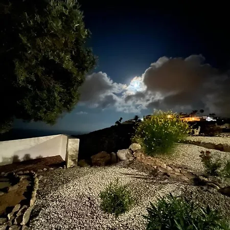 Vakantiehuis Granalacantholiday Mit Traumhaften Meerblick Und Grossem Pool Gran Alacant