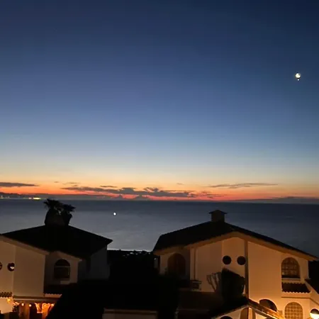 Vakantiehuis Granalacantholiday Mit Traumhaften Meerblick Und Grossem Pool