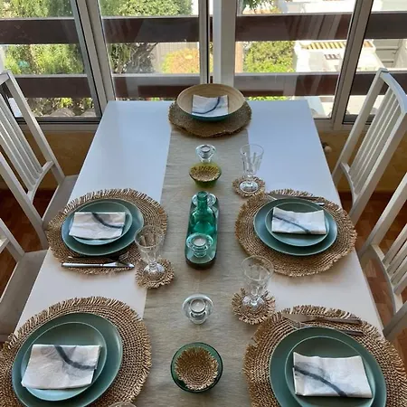 Vakantiehuis Granalacantholiday Mit Traumhaften Meerblick Und Grossem Pool