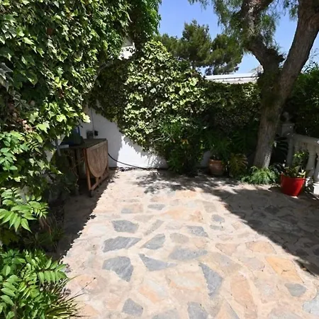 Granalacantholiday Mit Traumhaften Meerblick Und Grossem Pool Vakantiehuis