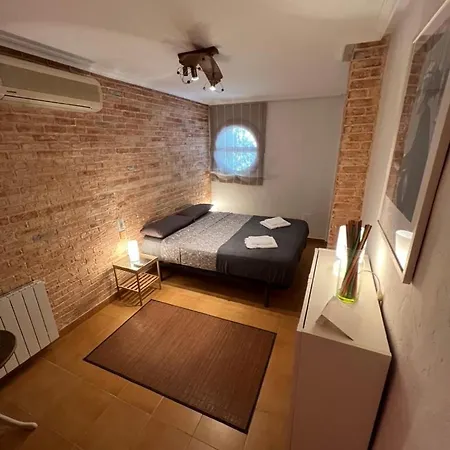 Granalacantholiday Mit Traumhaften Meerblick Und Grossem Pool Vakantiehuis *