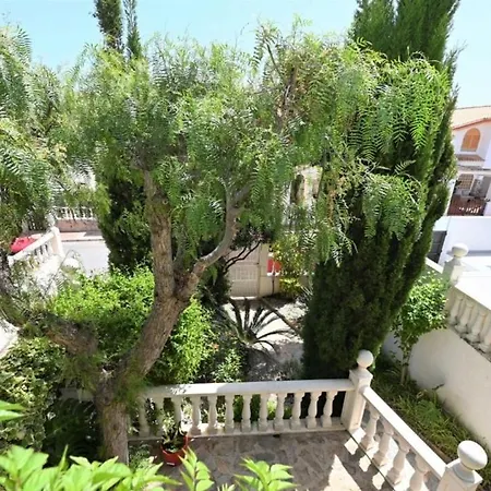 Granalacantholiday Mit Traumhaften Meerblick Und Grossem Pool *